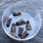 HEBREW CHARACTERS